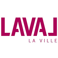 Laval La ville