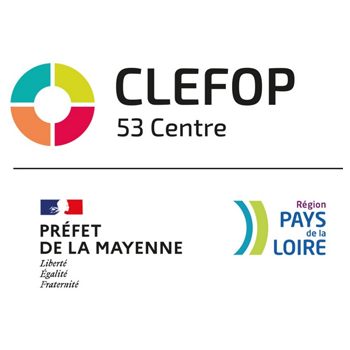 CLEFOP 53