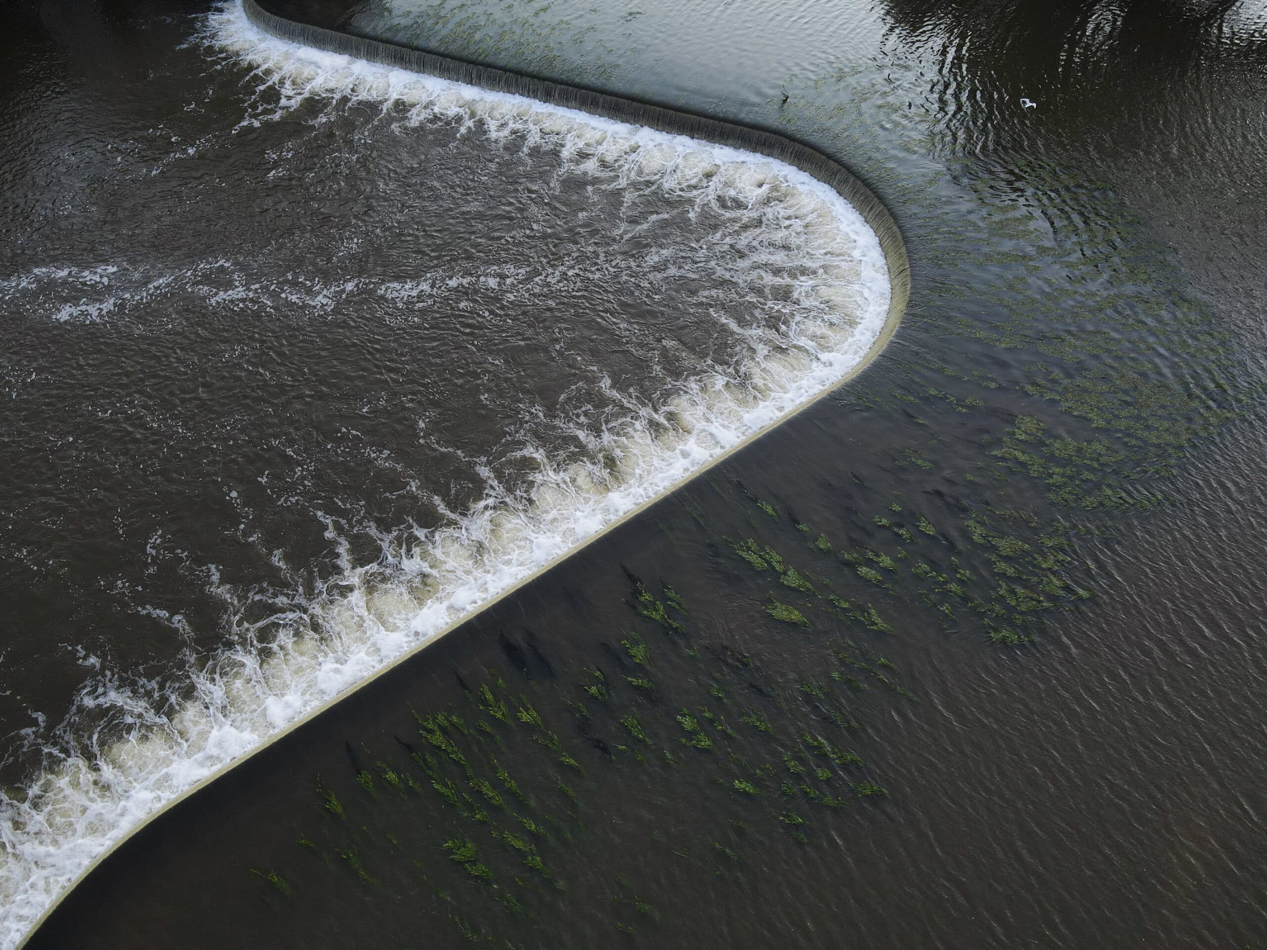 rivière Mayenne