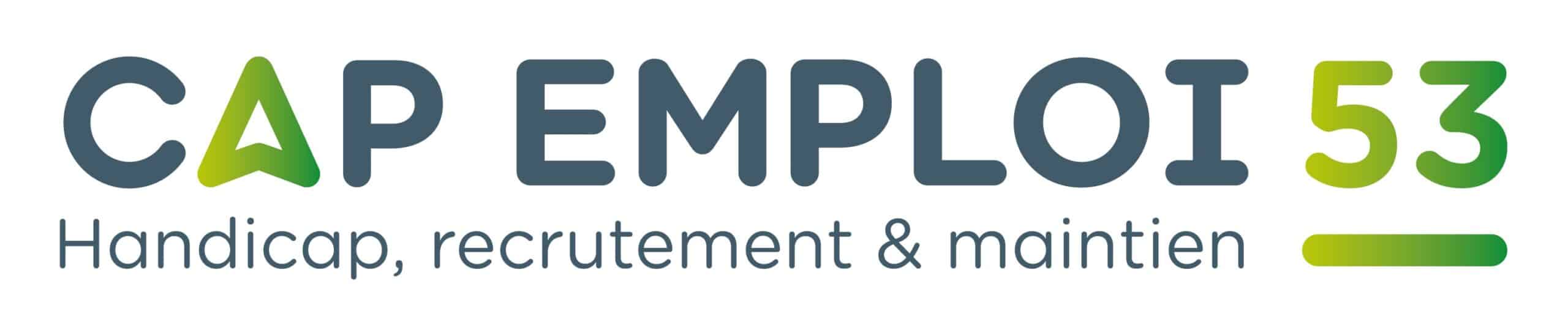 Cap Emploi 53